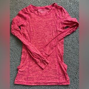 Beyond Yoga Long Sleeve Top, XXS